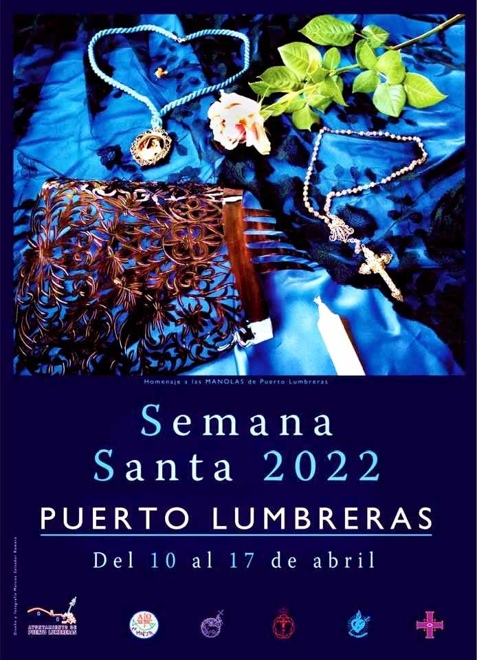 Semana Santa en Puerto Lumbreras  